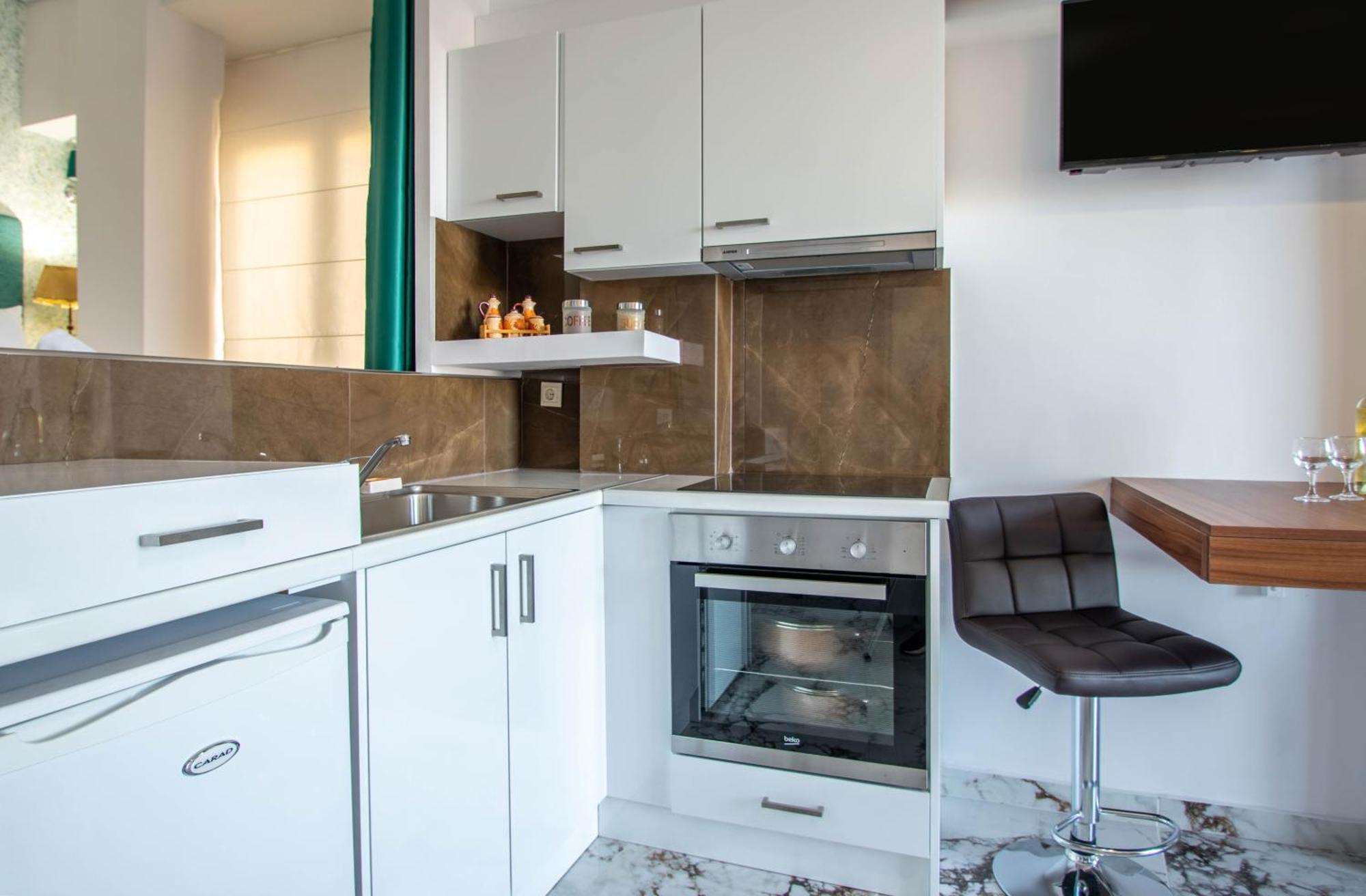 Zante Harbour Junior Suite Exterior foto